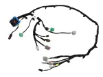 68693156AB - Electrical: Console Wiring for Mopar Image