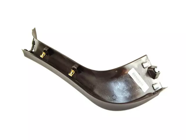 Liftgate Panel, Upper Right - Mopar (1UD11LU5AB)