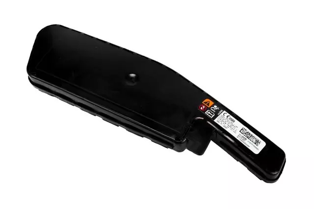 23126435 - : Driver Seat Outboard Seat Back Airbag for Buick: LaCrosse | Cadillac: XTS Image