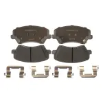 19383544 - : Pad Kit for GM Image