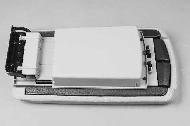 1GQ582D1AA - : Console Armrest for Dodge: Avenger Image