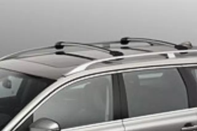 31253109 - Hauling: Load Carrier, Rails for Volvo Image