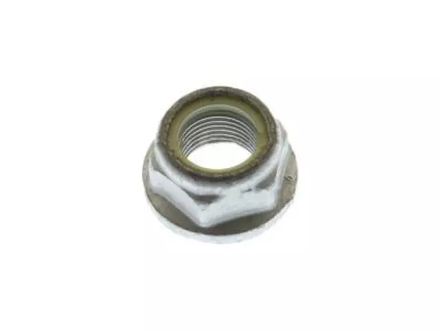 W707772S441 - Brakes: Retainer Nut for Ford: Contour, Expedition, F-150, F-150 Lightning, Mustang, Thunderbird | Lincoln: Continental, LS, Mark VIII, Navigator | Mercury: Cougar Image