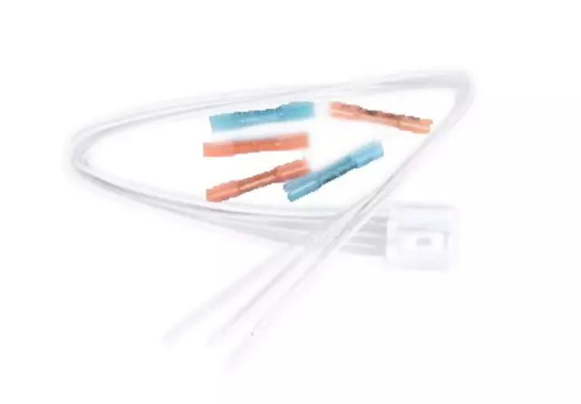 Natural Colored Multi-Purpose Pigtail - ACDelco (PT2088)