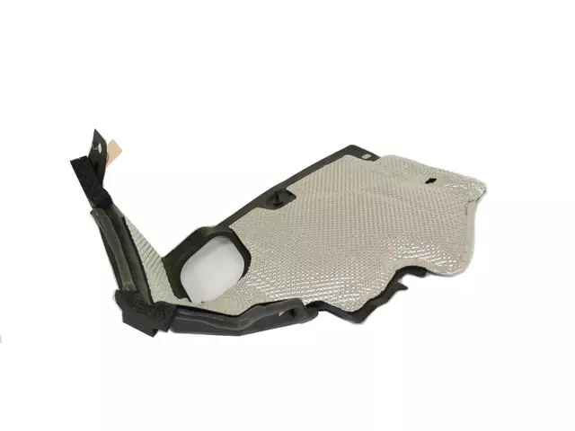 Silencer - Mopar (68234842AB)