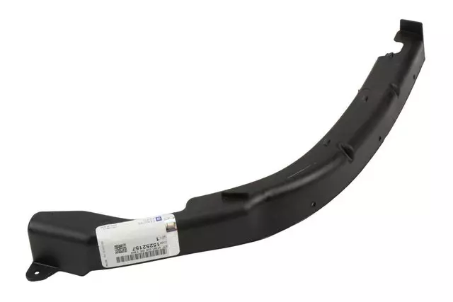 15252157 - Body: Bumper Cover Bracket for GM Image