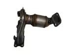 55138 - : Direct Fit Manifold Converter  (Non C.A.R.B. Compliant) for AB Catalytic Image