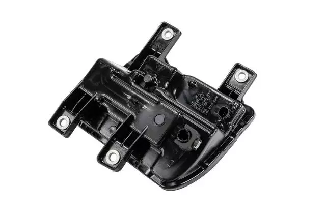 Front Driver Side Fog Lamp - GM (84000613)