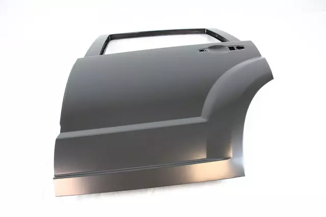 5074163AI - Doors, Door Mirrors and Related Parts: Rear Door, Left for Mopar Image