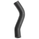 72067 - : CURVED RADIATOR HOSE, DAYCO for DAYCO HYDRAULIC Image