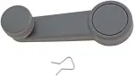 83279 - : Left, Right Window Crank Handle for Dorman Image