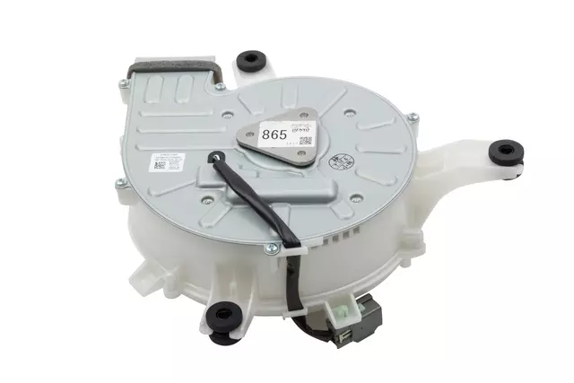 25870518 - Hybrid Components: Fan for Cadillac: Escalade | Chevrolet: Silverado 1500, Tahoe | GMC: Sierra 1500, Yukon Image