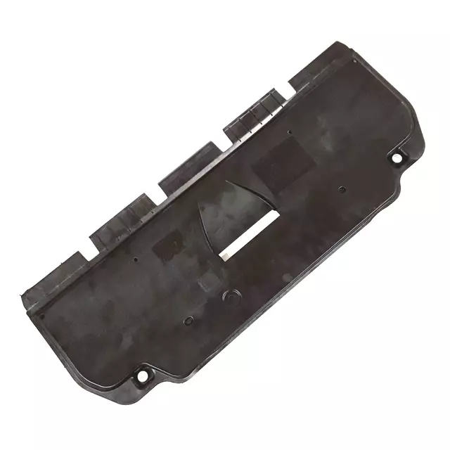 4F0863822A - : Rear Deflector for Audi: A6, A6 Quattro Image