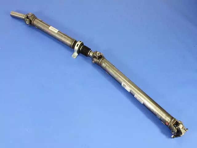 52123105AB - Propeller Shafts and U-Joints: Drive Shaft for Dodge: Ram 2500, Ram 3500 Image