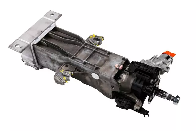 88965511 - Steering: Steering Column for Buick: Rainier | Chevrolet: Trailblazer, Trailblazer EXT | GMC: Envoy, Envoy XL Image