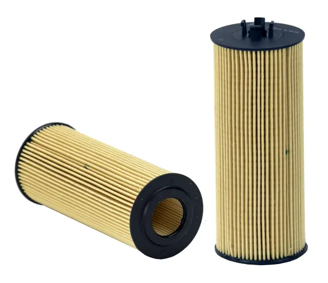 WL10077 - Filters: WIX Cartridge Lube Metal Free Filter for WIX Image