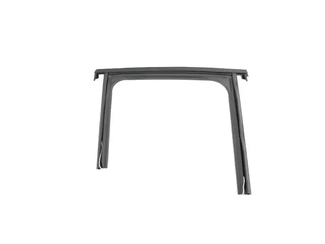 68417349AA - : Rear Door Flush Glass Weatherstrip, Right for Mopar Image