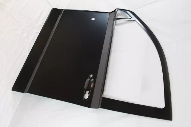 Front Door Outer Repair Panel, Right - Mopar (68067462AB)