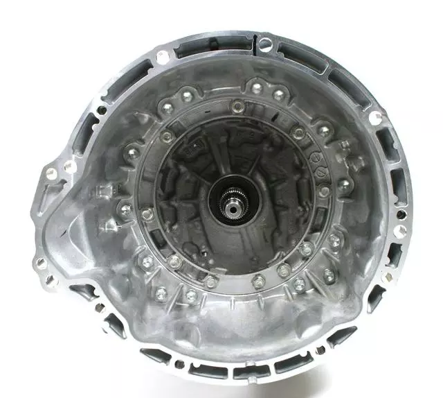 Transmission - Toyota (35010-60B80-84)