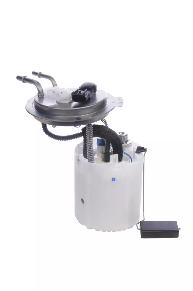 Fuel Pump and Level Sensor Module - ACDelco (MU2135)