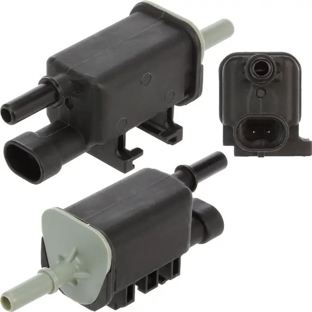 1812156 - Emission Systems: Vapor Canister Purge Solenoid for GLOBAL PARTS DISTRIBUTORS Image