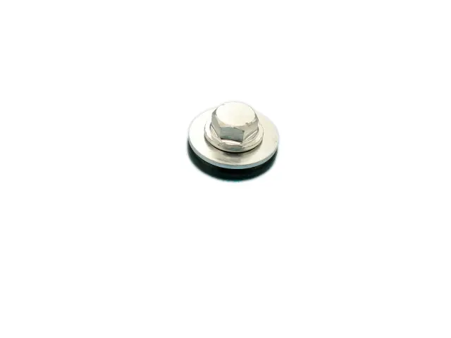 122319 - : MTC Ronak Engine Valve Cover Nut for MTC Parts Image