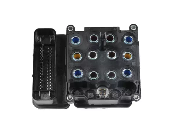Electronic Brake Control Module with 12 Seals - GM (19153229)