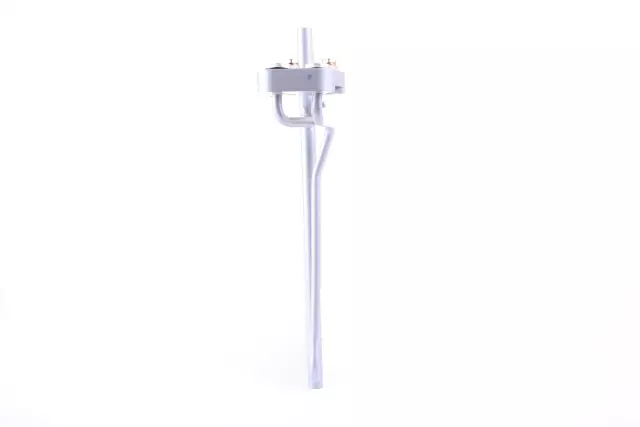 940220 - : Nissens A/C Condenser for NISSENS Image