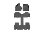 441578123 - : FloorLiner™ DigitalFit® for WeatherTech Image