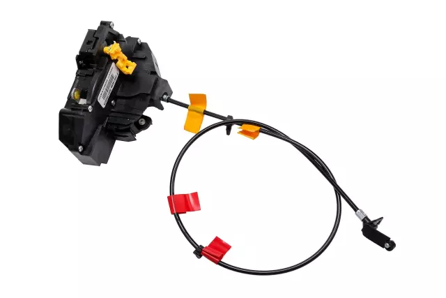 20818699 - Body: Latch for Chevrolet: Cobalt | Pontiac: G5 Image