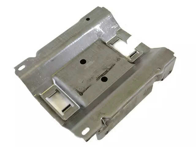 5108143AA - Interior Trim: Console Tray Bracket for Mopar Image