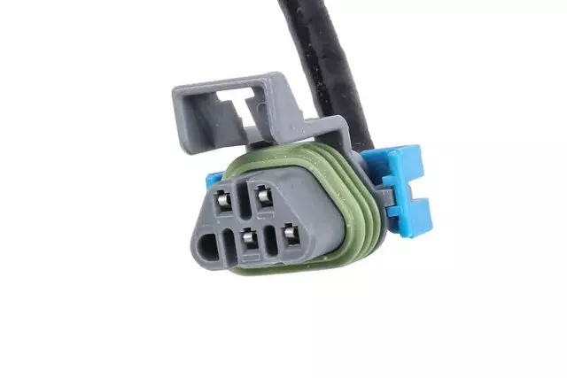 Heated Oxygen Sensor - GM (12639692)