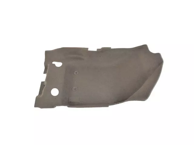 Front Floor Carpet, Right - Mopar (5ZC98GTVAA)