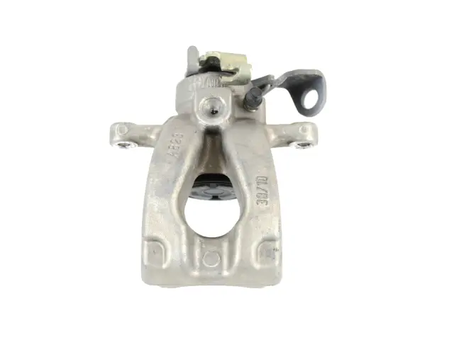 Disc Brake Caliper Assembly, Right Rear - Mopar (68211491AA)