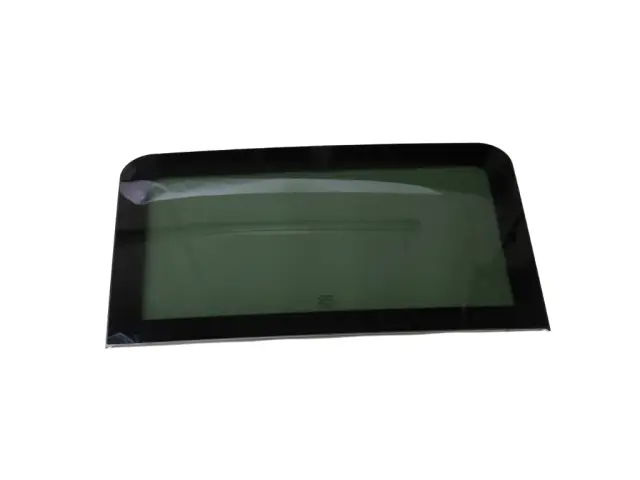 68357666AB - Body Sheet Metal Except Doors: Sunroof Glass for Mopar Image