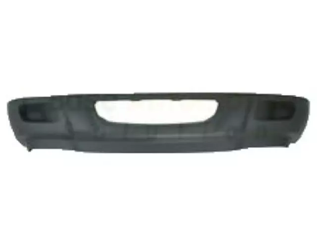 4C3Z17626AAD - Body: Valance Panel for Ford: F-250 Super Duty, F-350 Super Duty, F-450 Super Duty, F-550 Super Duty Image
