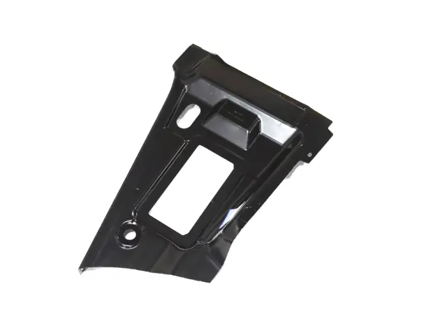 Quarter Panel Extension, Right - Mopar (68186362AC)