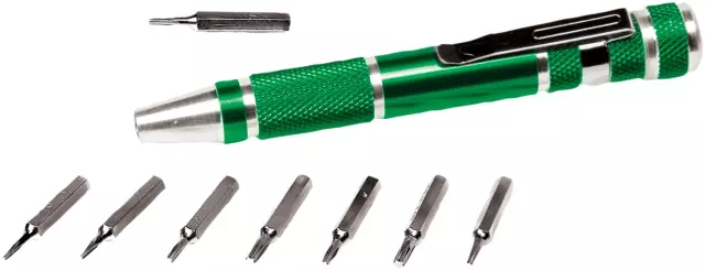 W9148 - : Screwdriver for Performance Tool Image