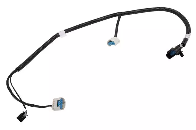 Part# 23267141 Fuel Sender Wiring Harness - GM (23267141)