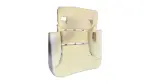 716110C220 - Body: Seat Cushion Pad for Toyota Image