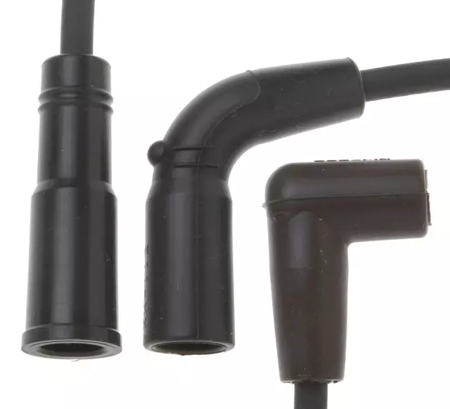 Spark Plug Wire Set - ACDelco (9718Q)