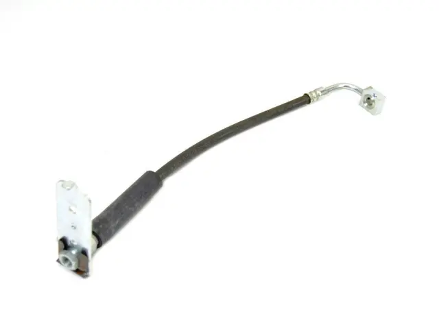 Brake Hose And Tube, Left - Mopar (5290113AC)