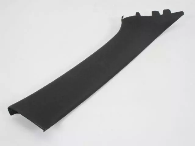 Windshield Garnish Molding, Right - Mopar (1KR14DX9AE)