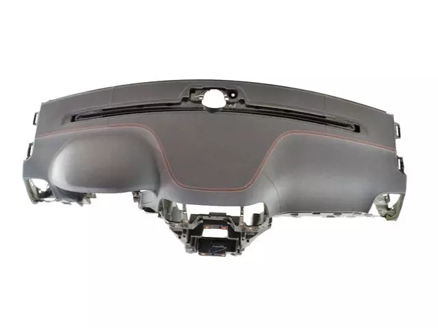 Base Panel Instrument Panel - Mopar (5ZM87DX9AA)