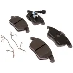 19389652 - : Pad Kit for GM Image