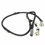 8C3Z13412A - Electrical: Wire for Ford: F-250 Super Duty, F-350 Super Duty, F-450 Super Duty Image