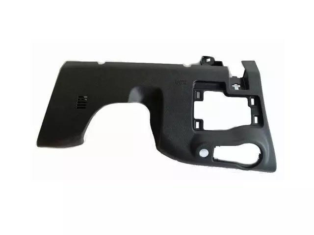 1UY38DX9AD - Interior Trim: Steering Column Opening Cover for Mopar Image