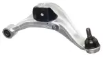 555011JA0A - Suspension: Upper Control Arm for Nissan Image