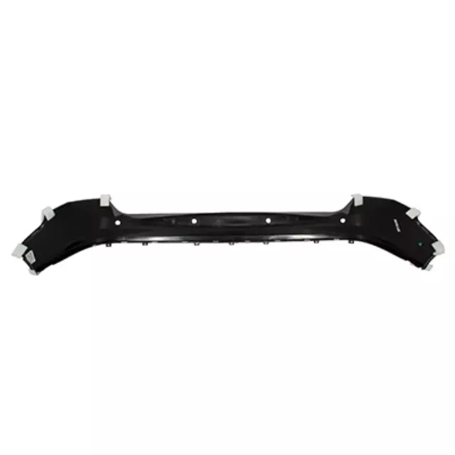 Bumper Cover - Ford (7T4Z-17K835-BPTM)