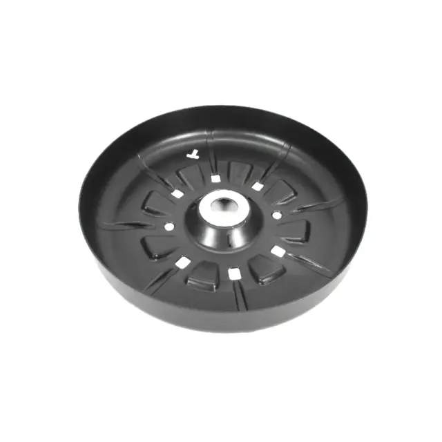 4721083AD - Mopar Accessories - Component Parts: Spare Tire Cover for Mopar Image image